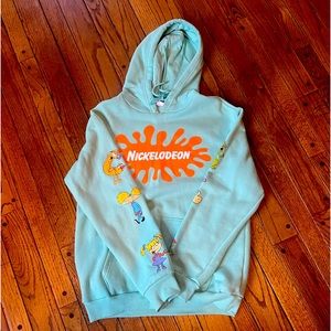 Nickelodeon Sweatshirt